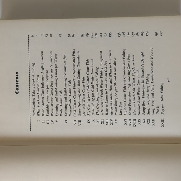 Fishing Made Easy - 1968 - Picture 10 of 15